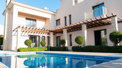Exquisite Luxury Villas At Secret Valley Golf Resort